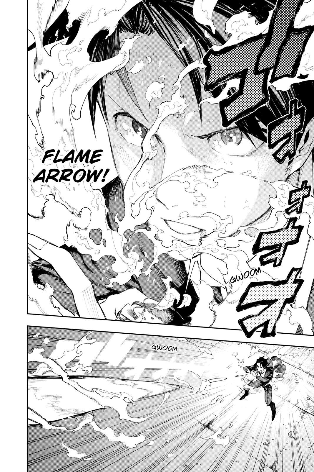 Read Phantom Seer Manga Online