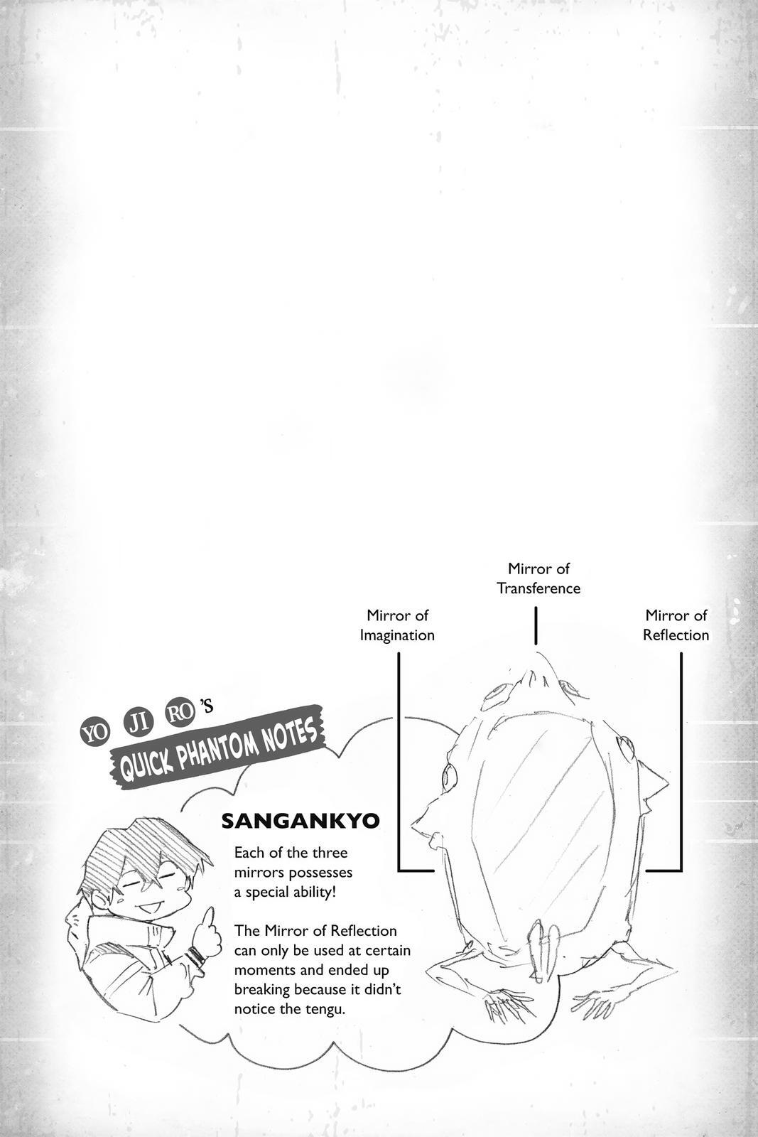Read Phantom Seer Manga Online