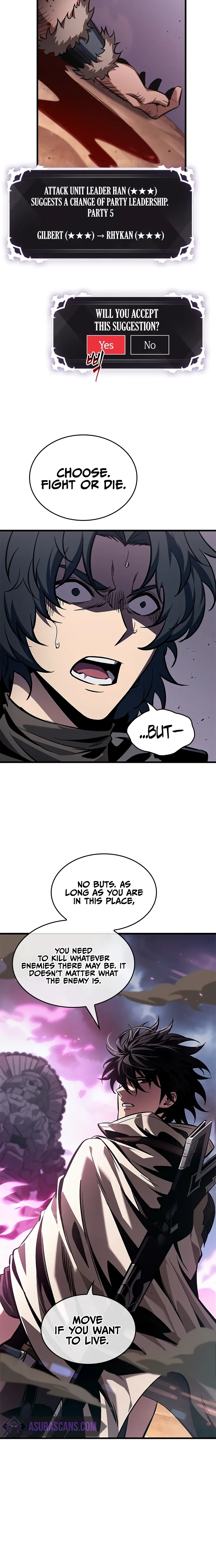 Read Pick Me Up Manga Online