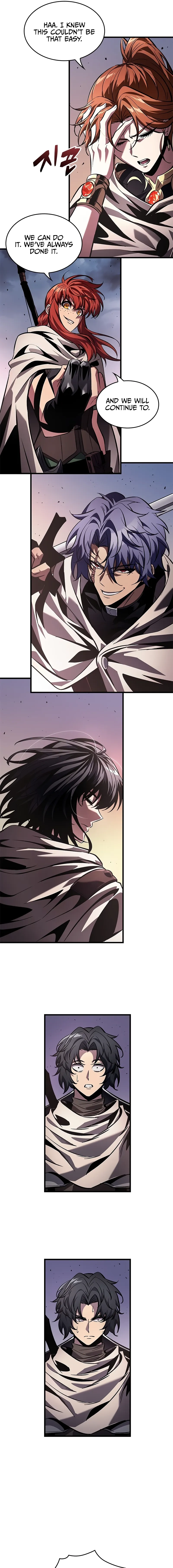 Read Pick Me Up Manga Online