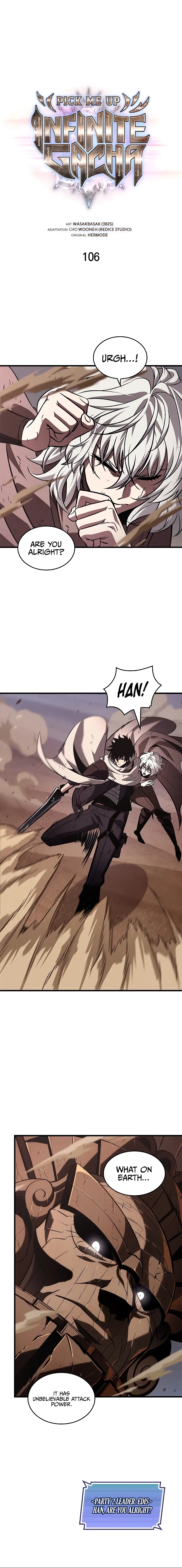 Read Pick Me Up Manga Online