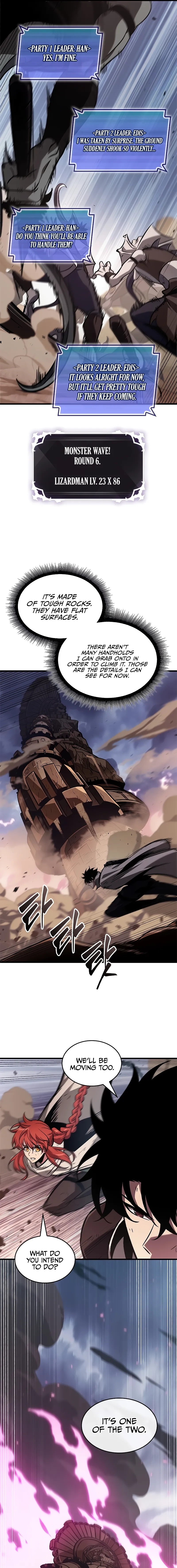 Read Pick Me Up Manga Online
