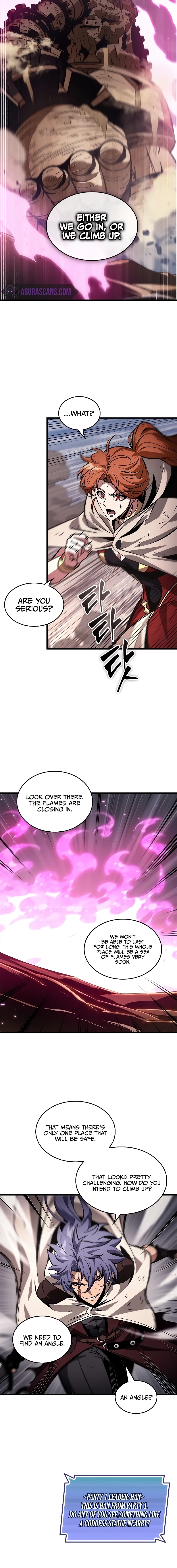 Read Pick Me Up Manga Online