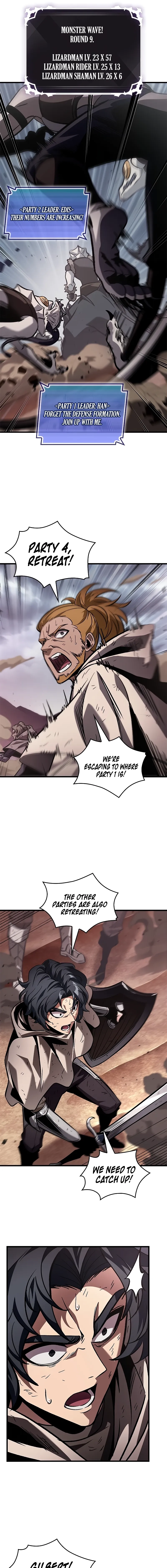 Read Pick Me Up Manga Online