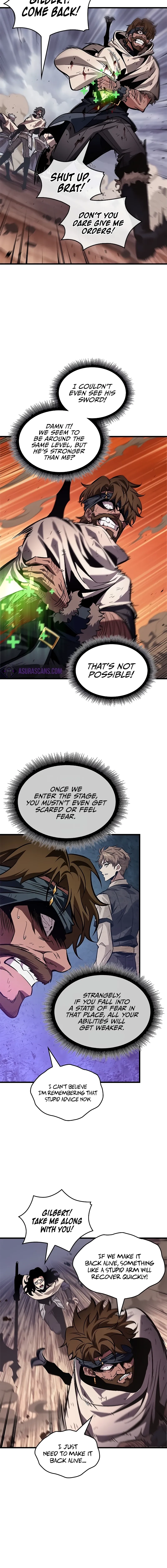 Read Pick Me Up Manga Online