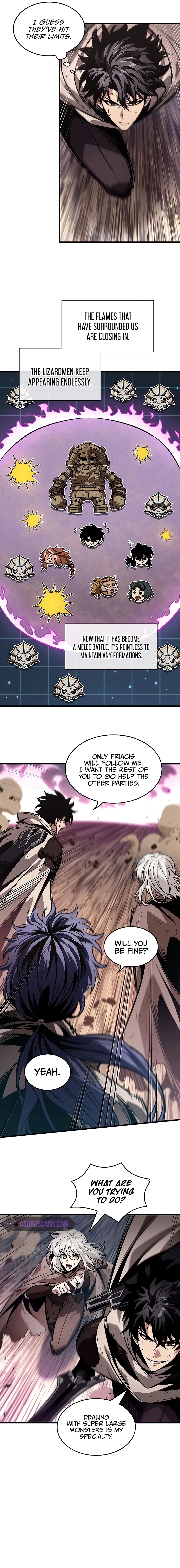 Read Pick Me Up Manga Online