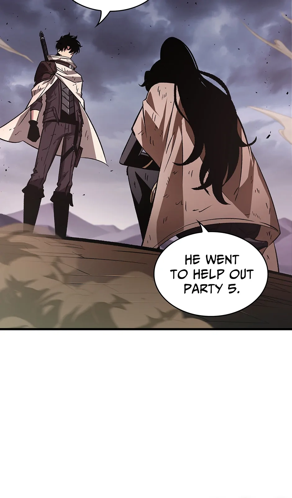 Read Pick Me Up Manga Online