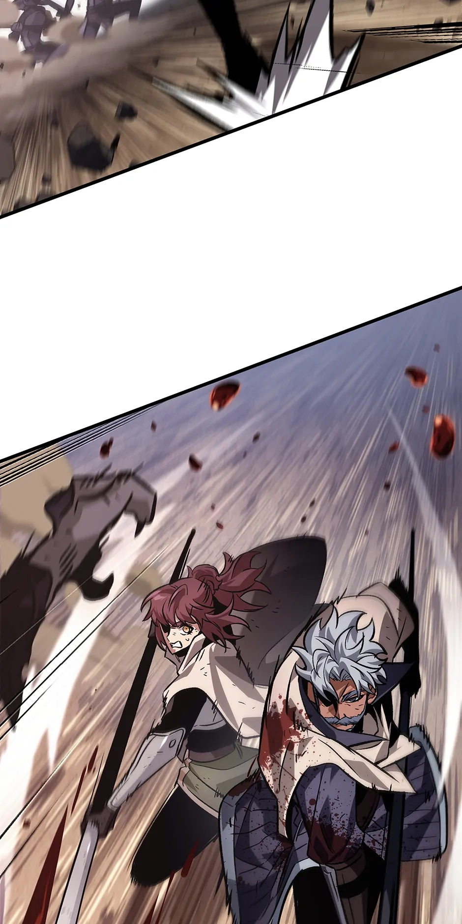 Read Pick Me Up Manga Online