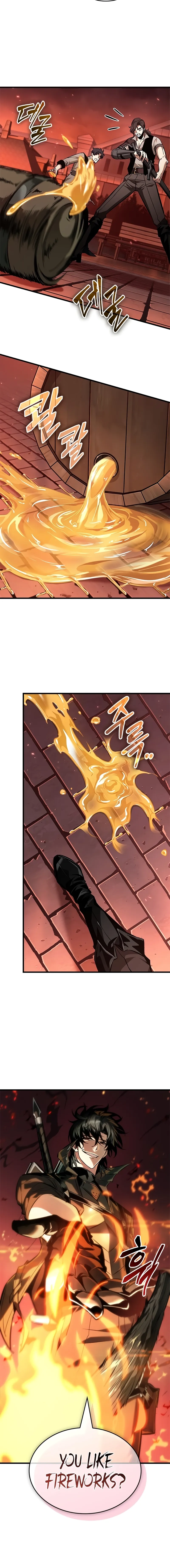 Read Pick Me Up Manga Online
