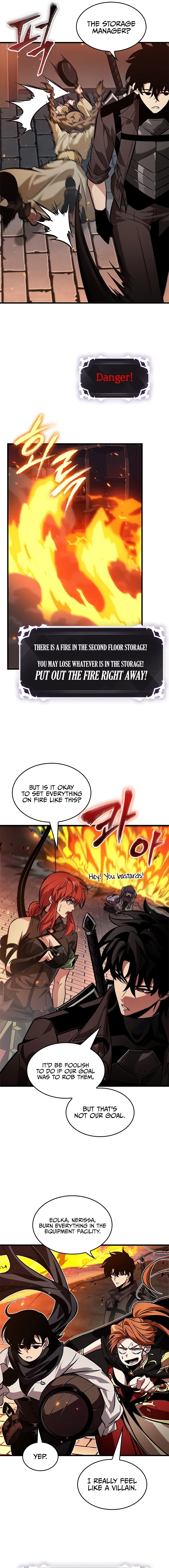 Read Pick Me Up Manga Online