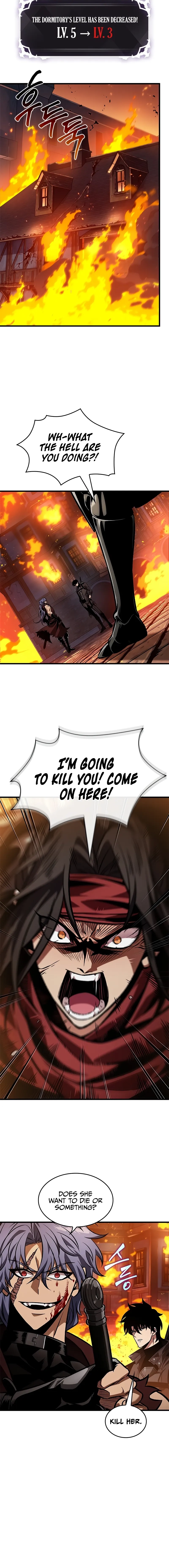Read Pick Me Up Manga Online