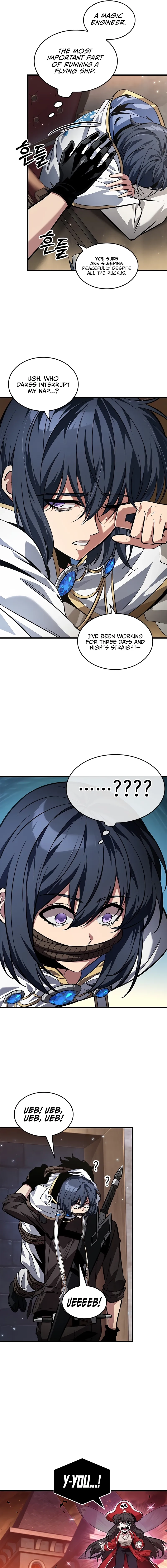 Read Pick Me Up Manga Online