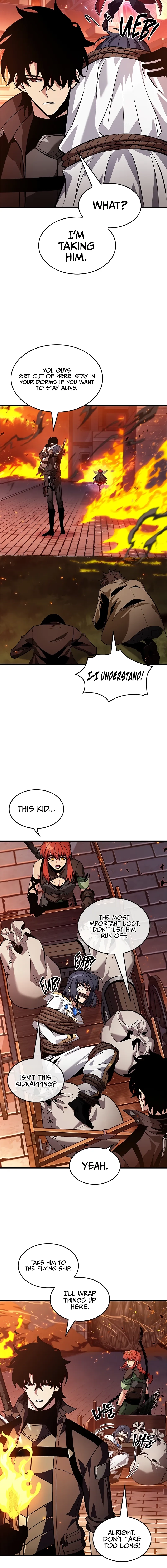 Read Pick Me Up Manga Online