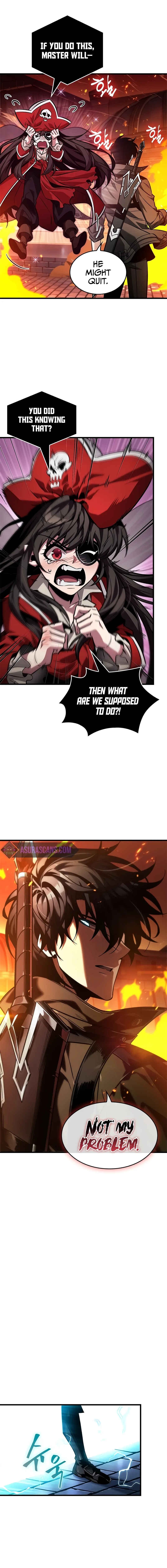 Read Pick Me Up Manga Online