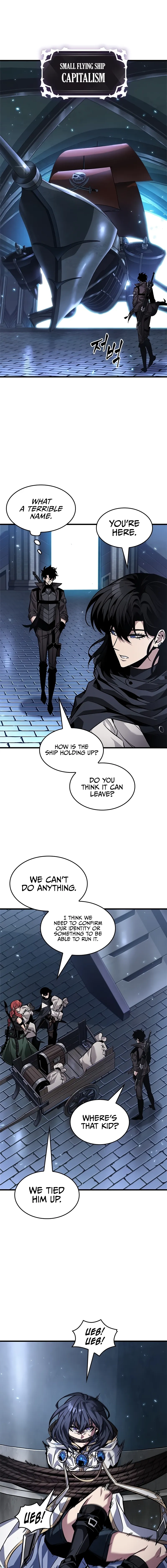 Read Pick Me Up Manga Online