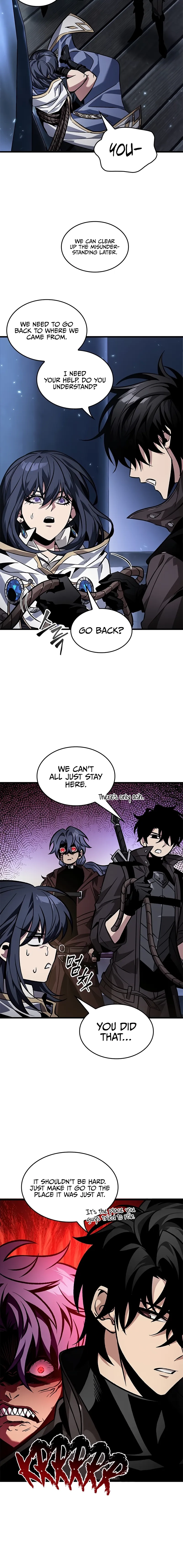 Read Pick Me Up Manga Online