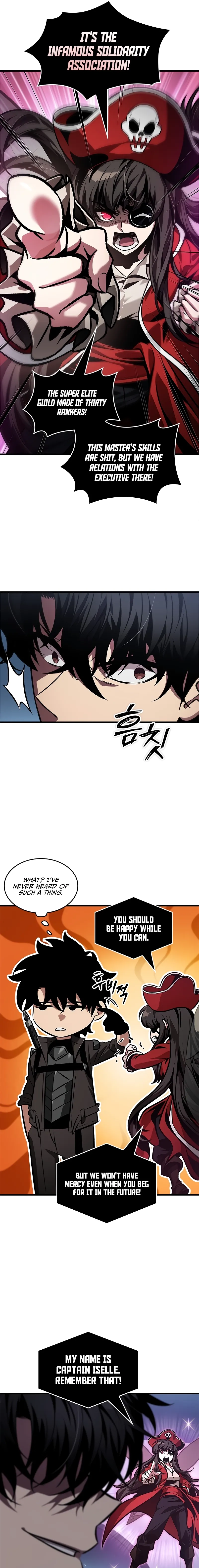 Read Pick Me Up Manga Online