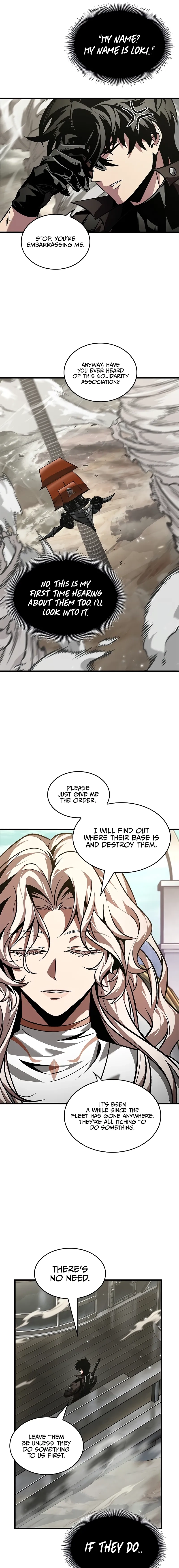 Read Pick Me Up Manga Online