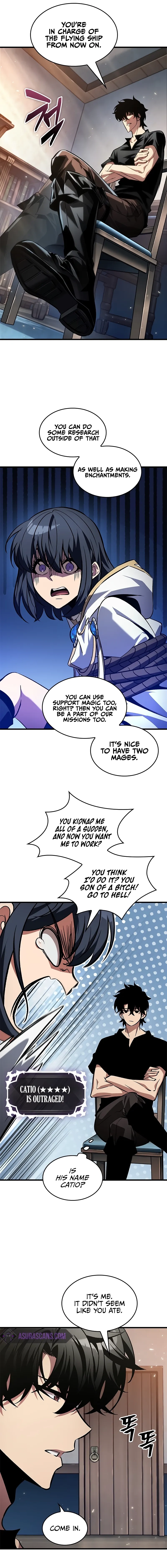 Read Pick Me Up Manga Online