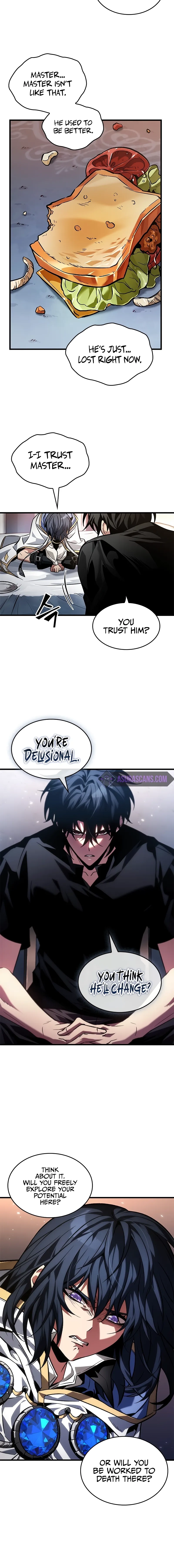 Read Pick Me Up Manga Online