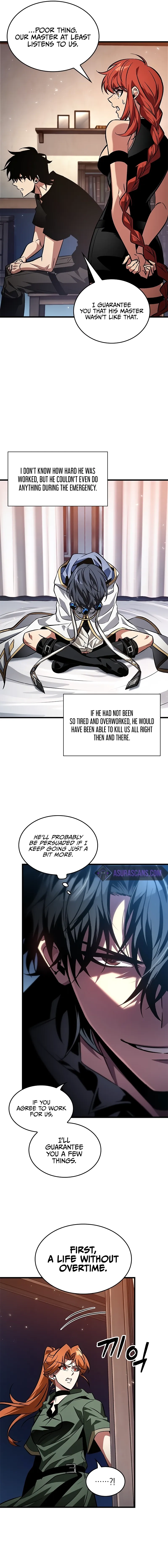 Read Pick Me Up Manga Online