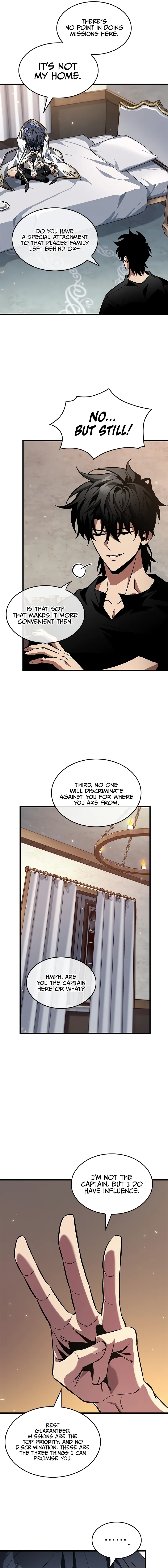 Read Pick Me Up Manga Online