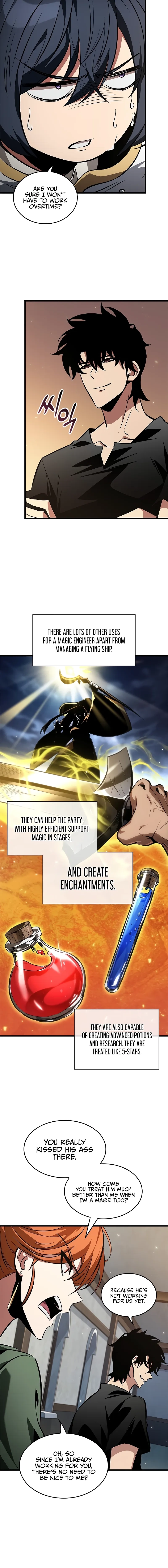 Read Pick Me Up Manga Online