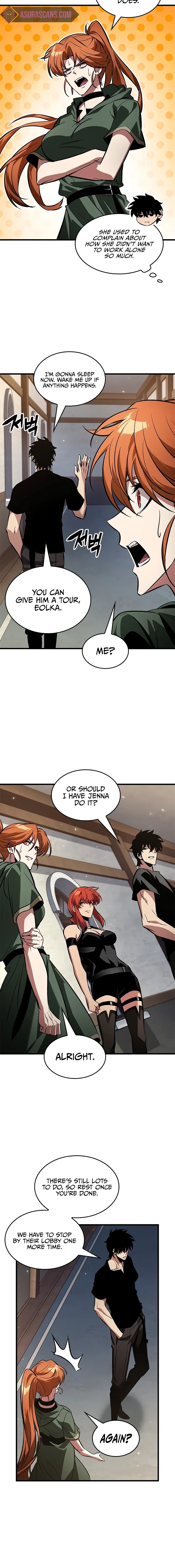 Read Pick Me Up Manga Online