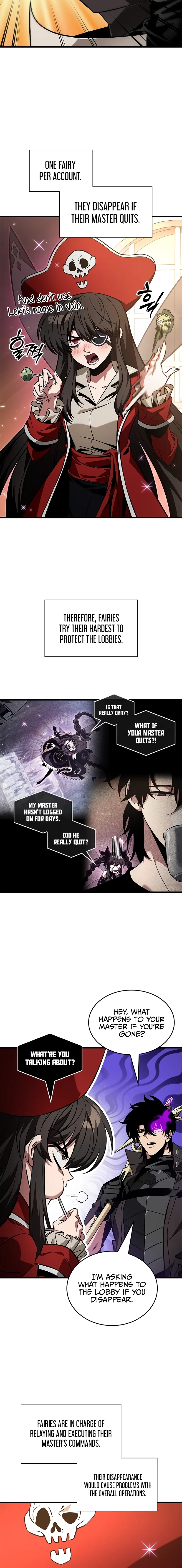 Read Pick Me Up Manga Online