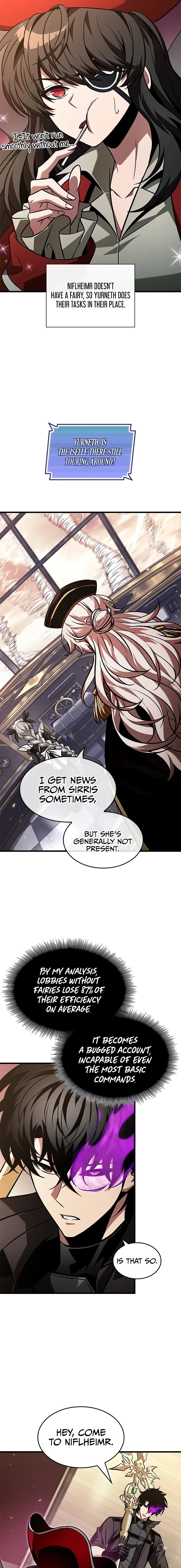 Read Pick Me Up Manga Online