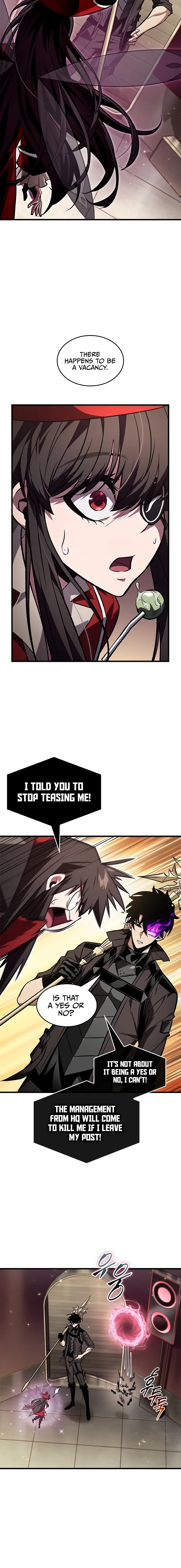 Read Pick Me Up Manga Online