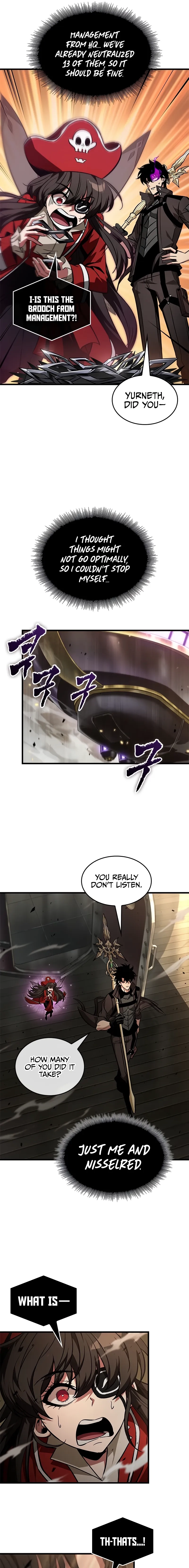 Read Pick Me Up Manga Online