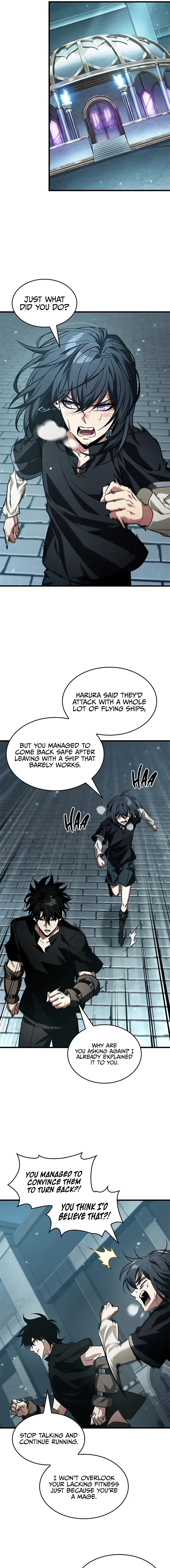 Read Pick Me Up Manga Online