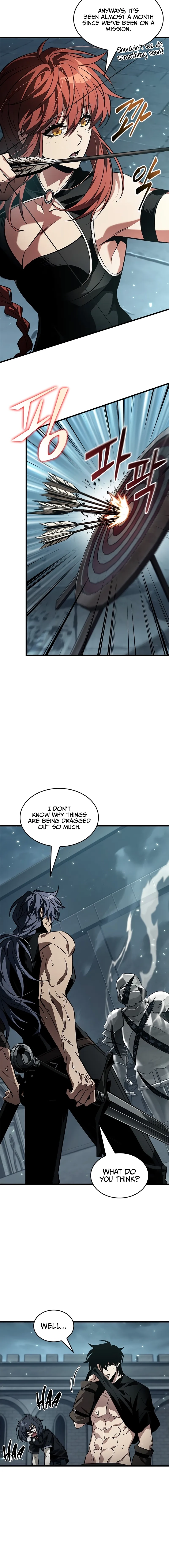 Read Pick Me Up Manga Online