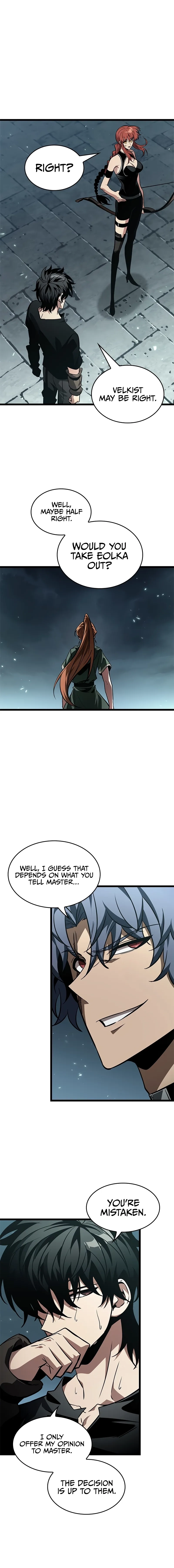 Read Pick Me Up Manga Online