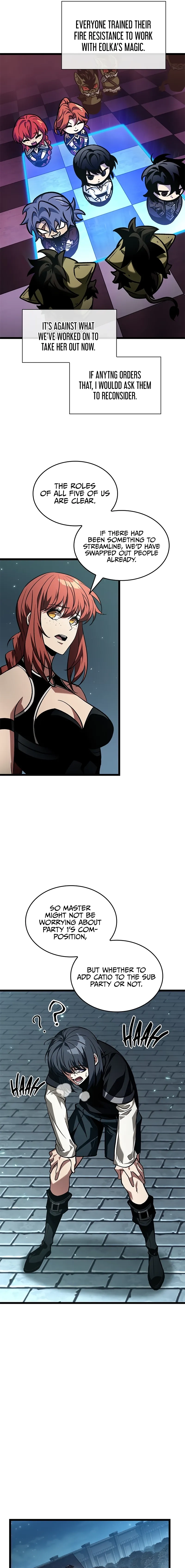 Read Pick Me Up Manga Online