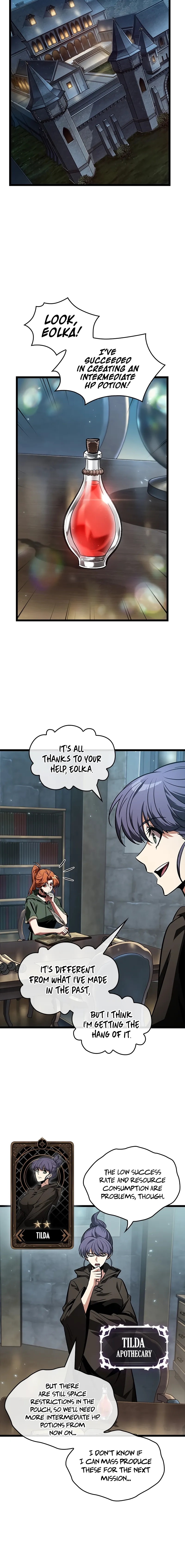 Read Pick Me Up Manga Online