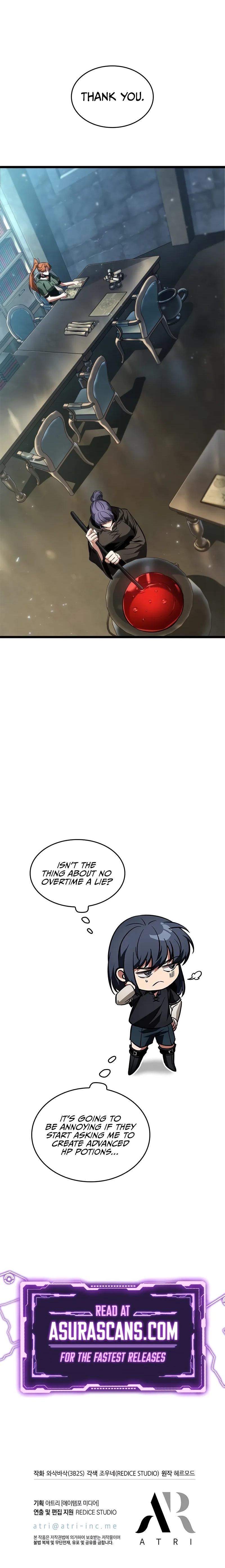 Read Pick Me Up Manga Online