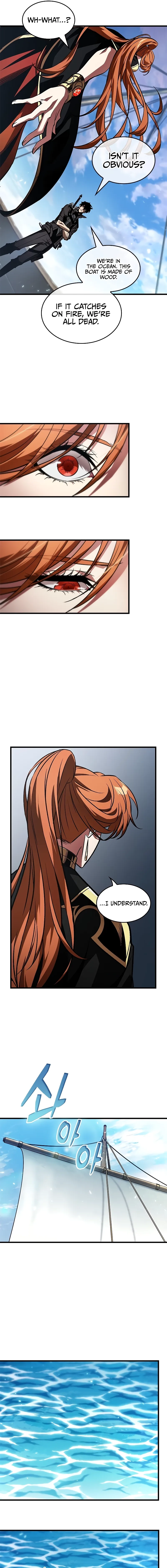 Read Pick Me Up Manga Online