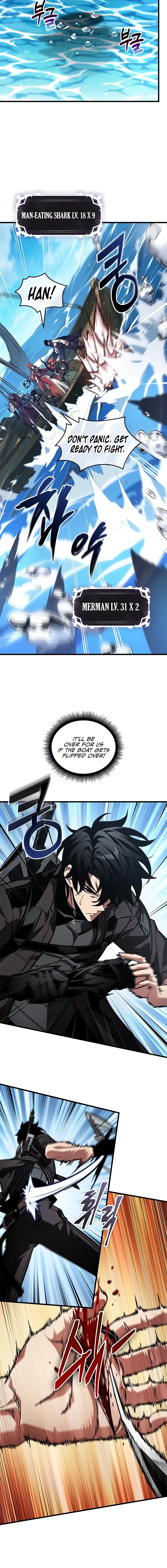 Read Pick Me Up Manga Online