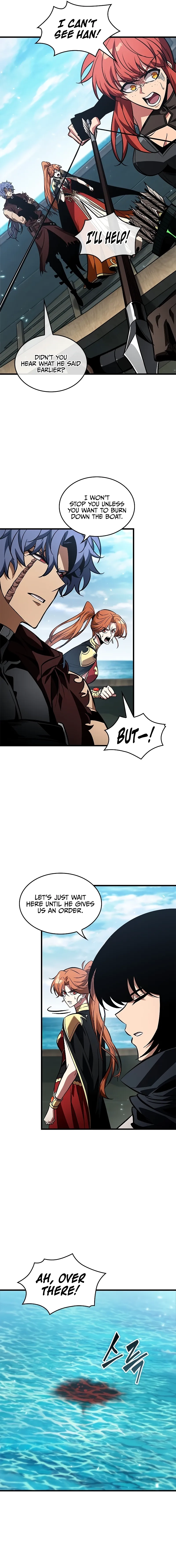 Read Pick Me Up Manga Online