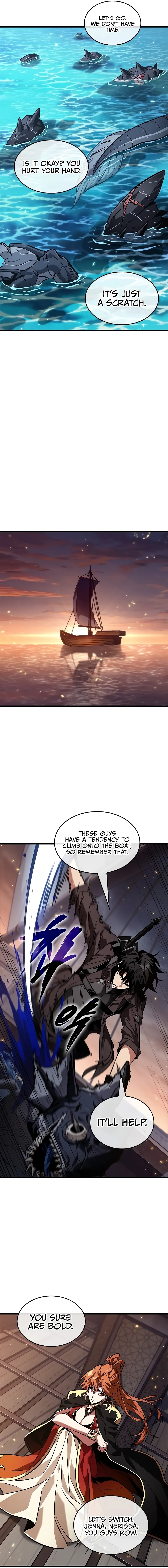Read Pick Me Up Manga Online