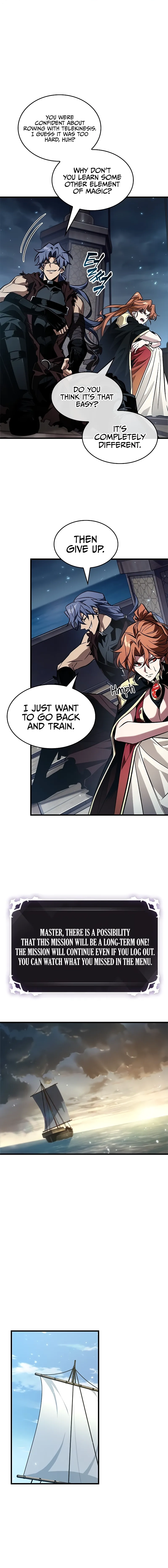 Read Pick Me Up Manga Online