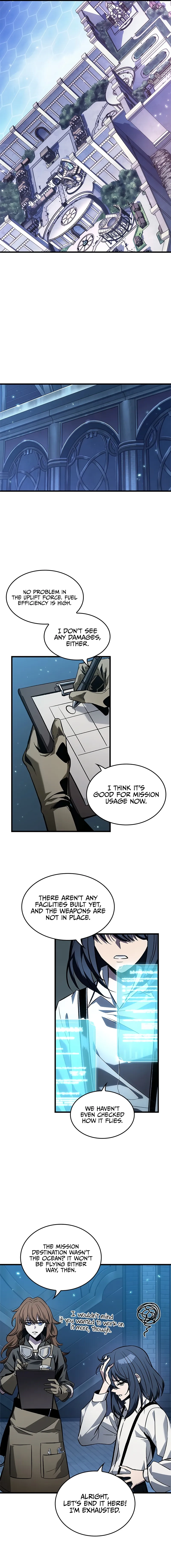 Read Pick Me Up Manga Online