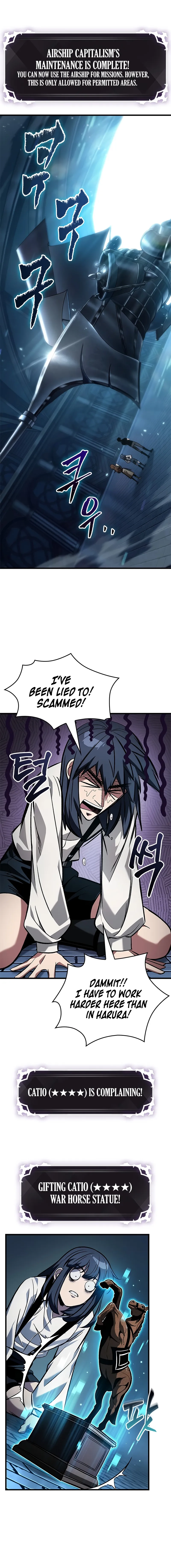 Read Pick Me Up Manga Online