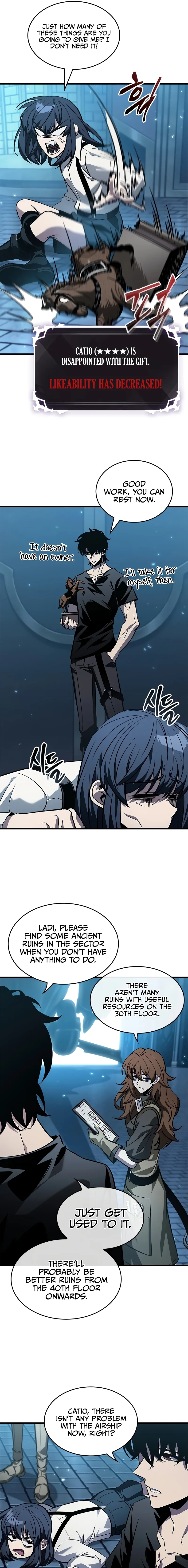 Read Pick Me Up Manga Online