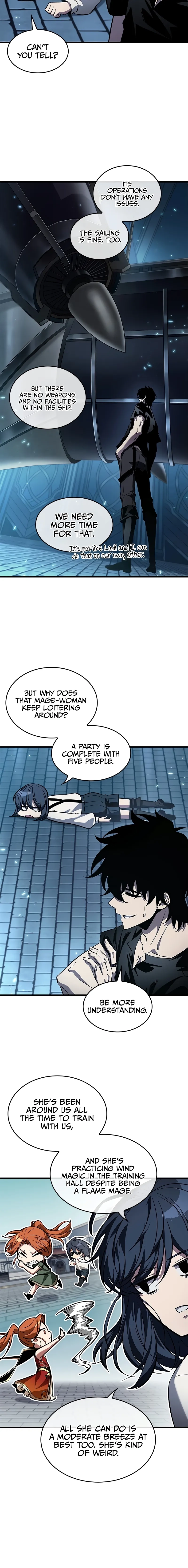 Read Pick Me Up Manga Online