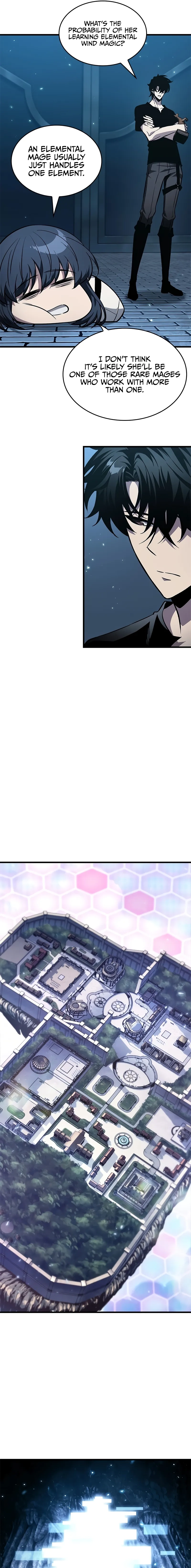 Read Pick Me Up Manga Online