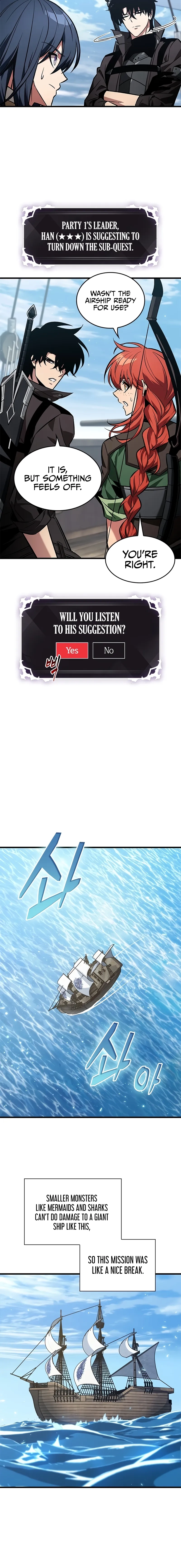 Read Pick Me Up Manga Online