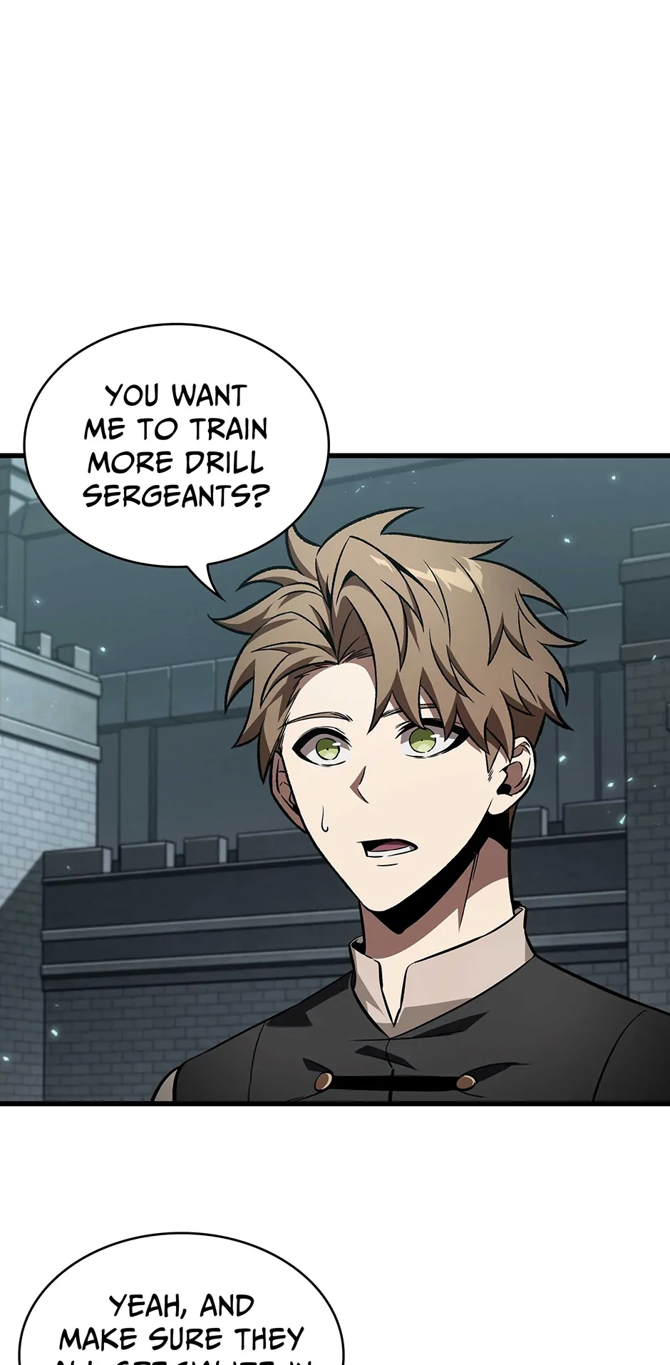 Read Pick Me Up Manga Online